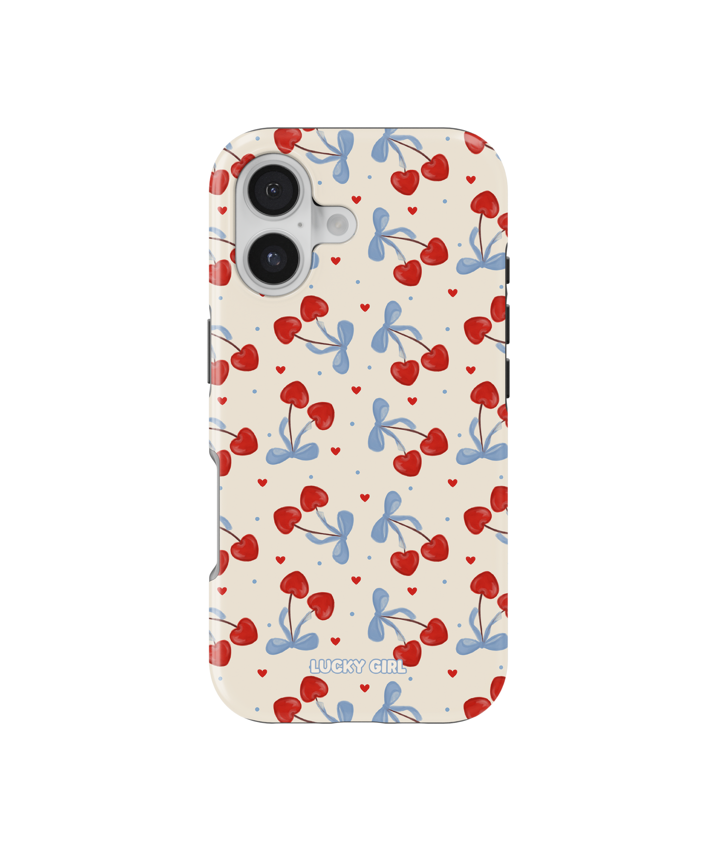 Cherry Cute Phone Case