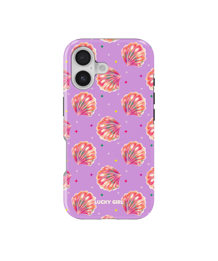 Mother Of Pearl Phone Case