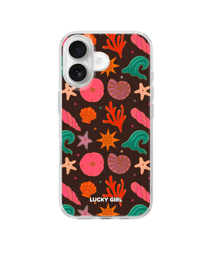 Tide Pool Clear Case Insert