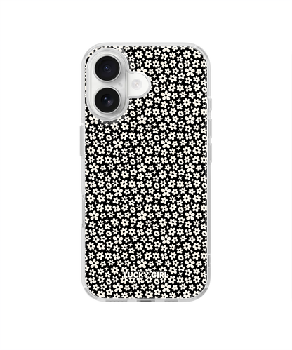 Onyx Little Blooms Clear Case Insert
