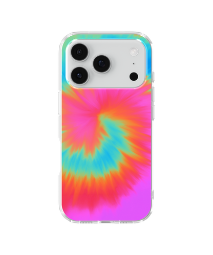 Tropical Twirl Clear Case Insert