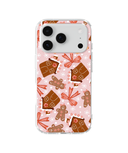 Sugar & Spice Clear Case Insert