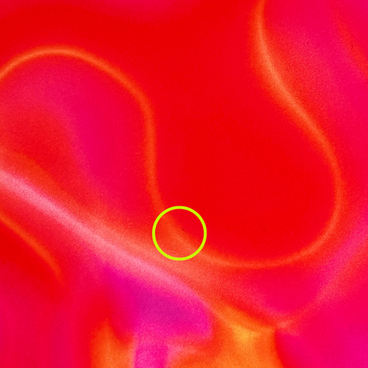 Blaze Heat Wave - 16 Pro Max