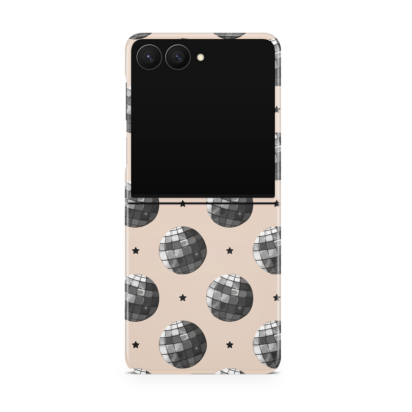 Mirrorball Drop MagSafe Phone Case