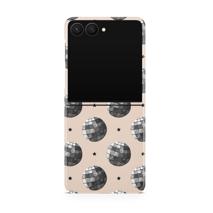 Mirrorball Drop MagSafe Phone Case