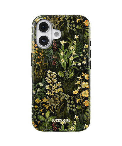 Verdant Grove Phone Case