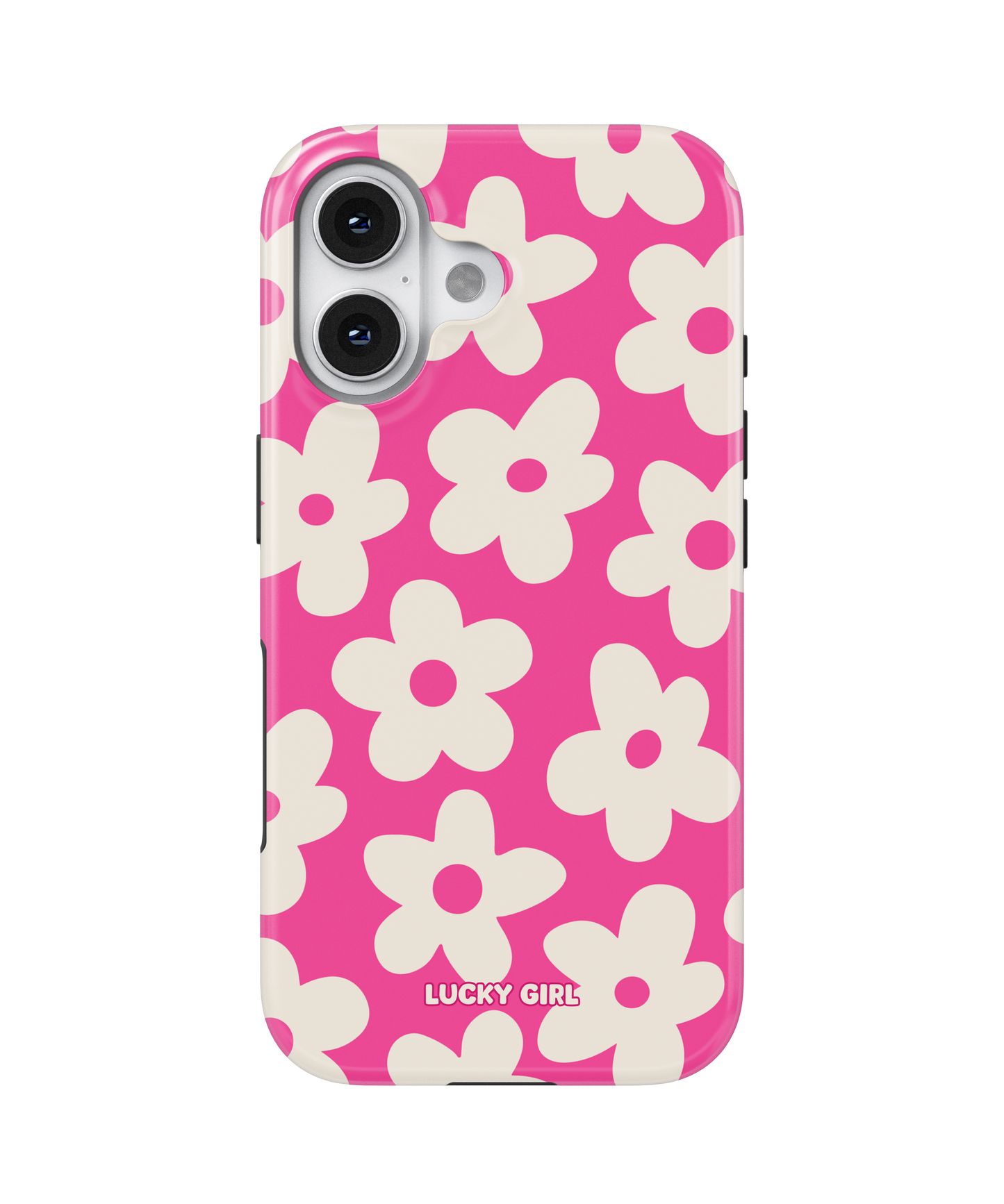 It Girl Big Blooms Phone Case