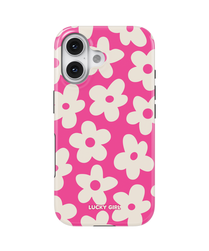 It Girl Big Blooms Phone Case