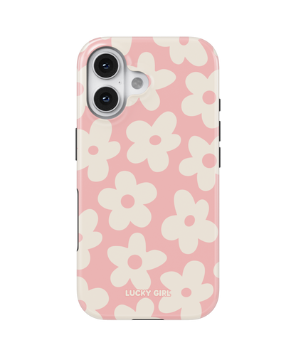 Pinky Swear Big Blooms Phone Case
