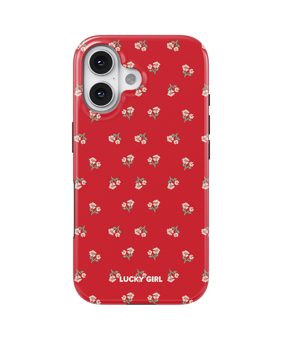 Poppy Pop Phone Case