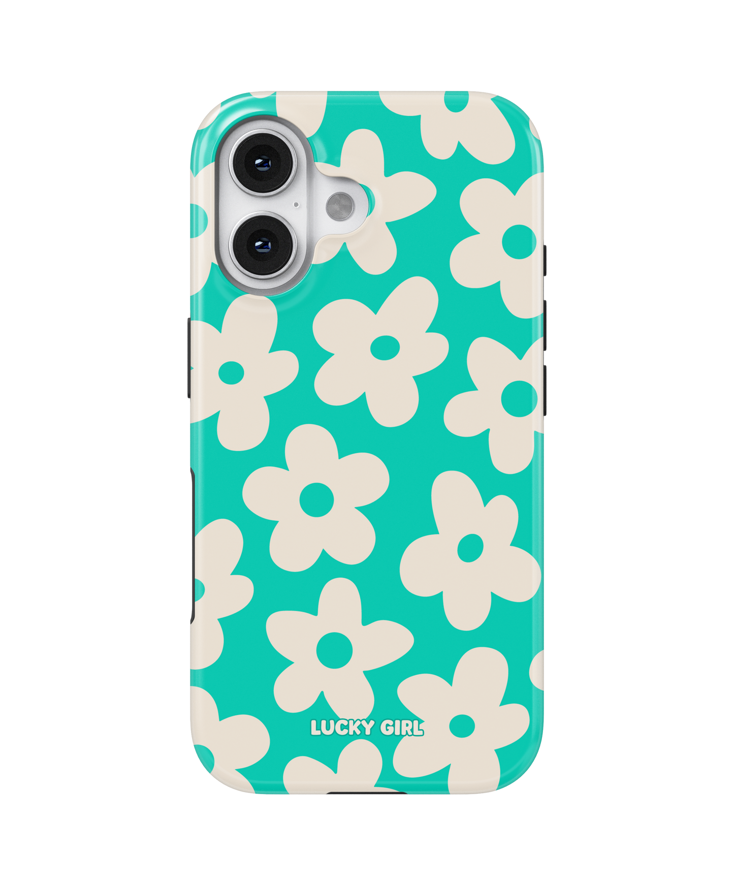 Calypso Big Blooms Phone Case