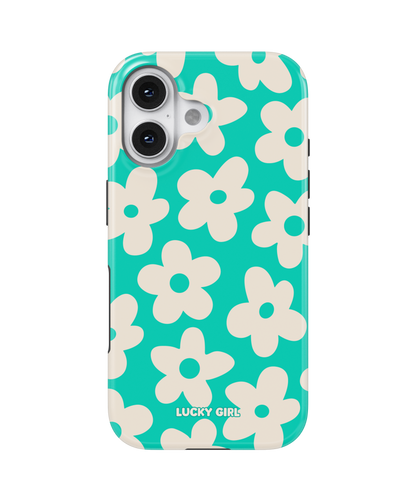 Calypso Big Blooms Phone Case
