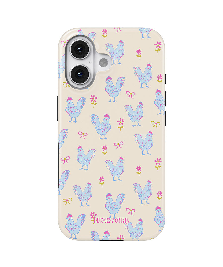 Cluck Couture Phone Case