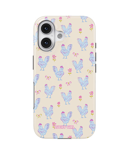 Cluck Couture Phone Case
