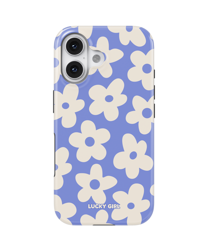 Bluebell Big Blooms MagSafe Phone Case