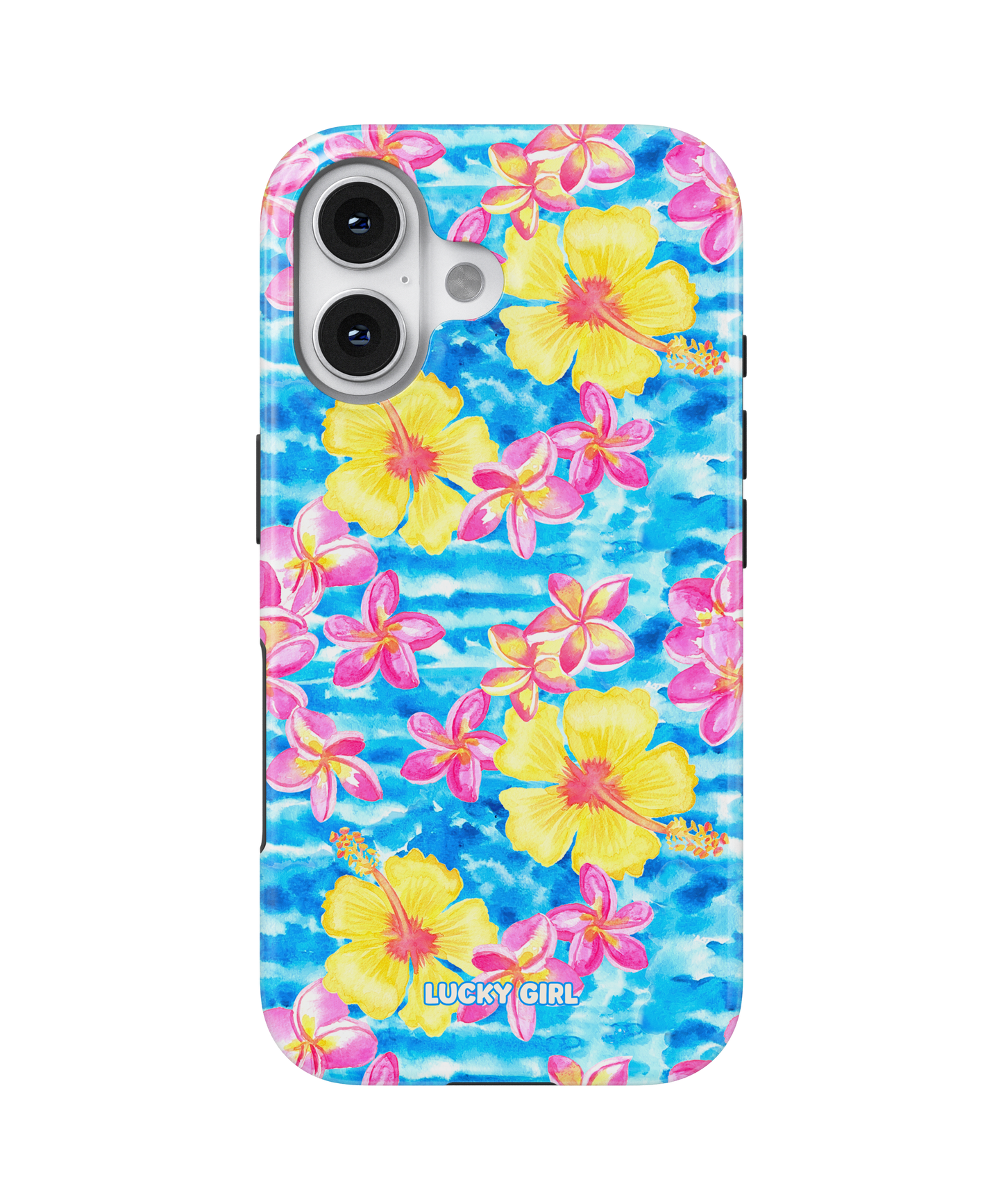 Summer Splash Phone Case