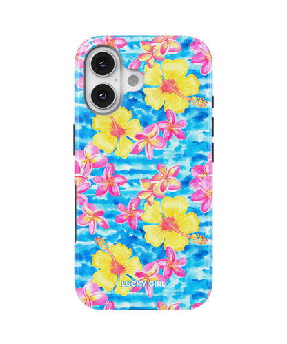 Summer Splash Phone Case