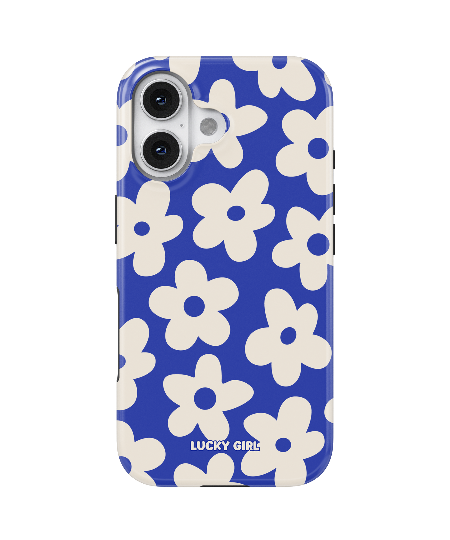 Providence Big Blooms Phone Case
