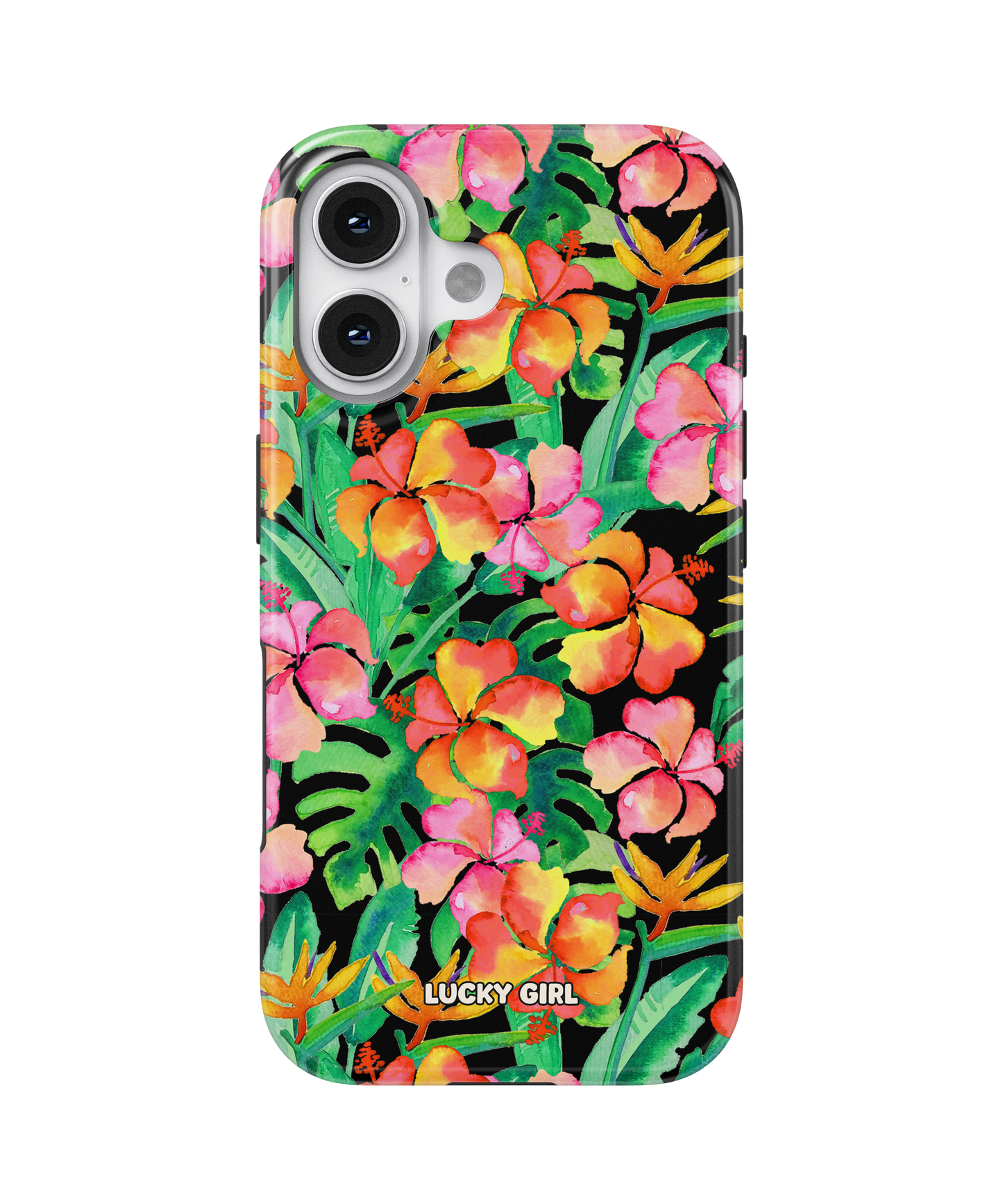 Midnight Maui Phone Case