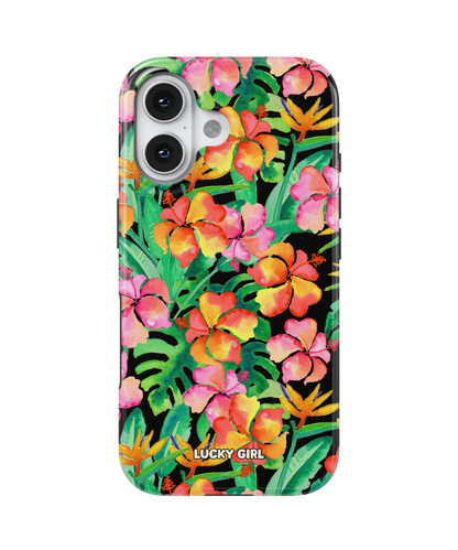 Midnight Maui Phone Case
