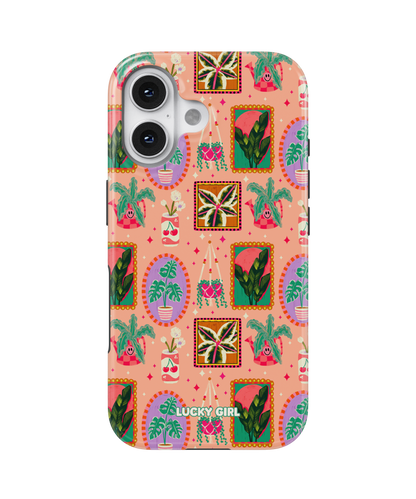 Houseplant Haven Phone Case