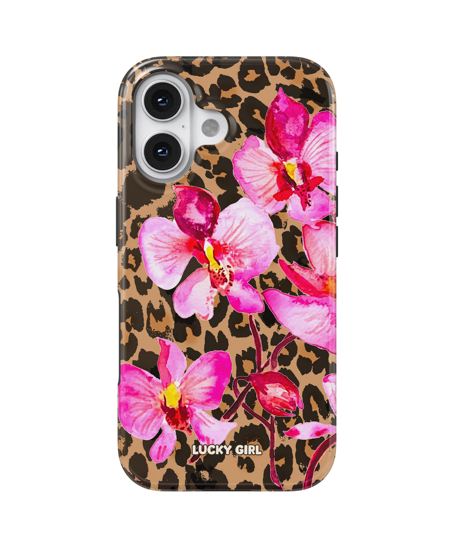 Island Instinct Phone Case