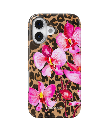 Island Instinct Phone Case