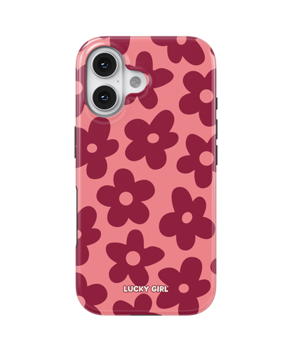 Love Big Blooms Phone Case