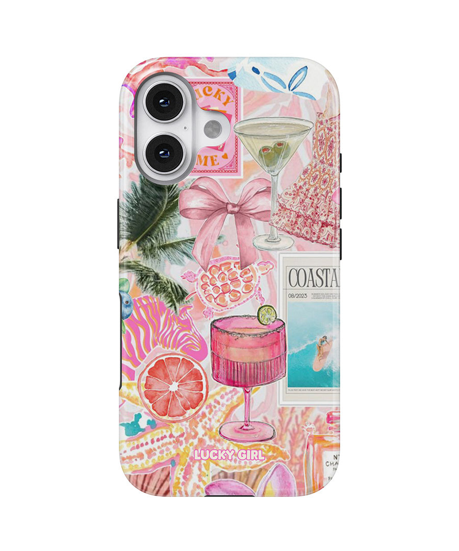 Myrtle Phone Case