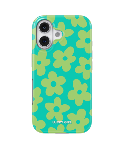 Gummy Bear Big Blooms Phone Case