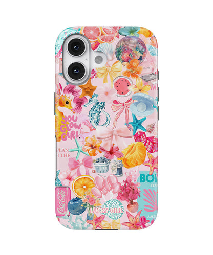 Island Icons Phone Case