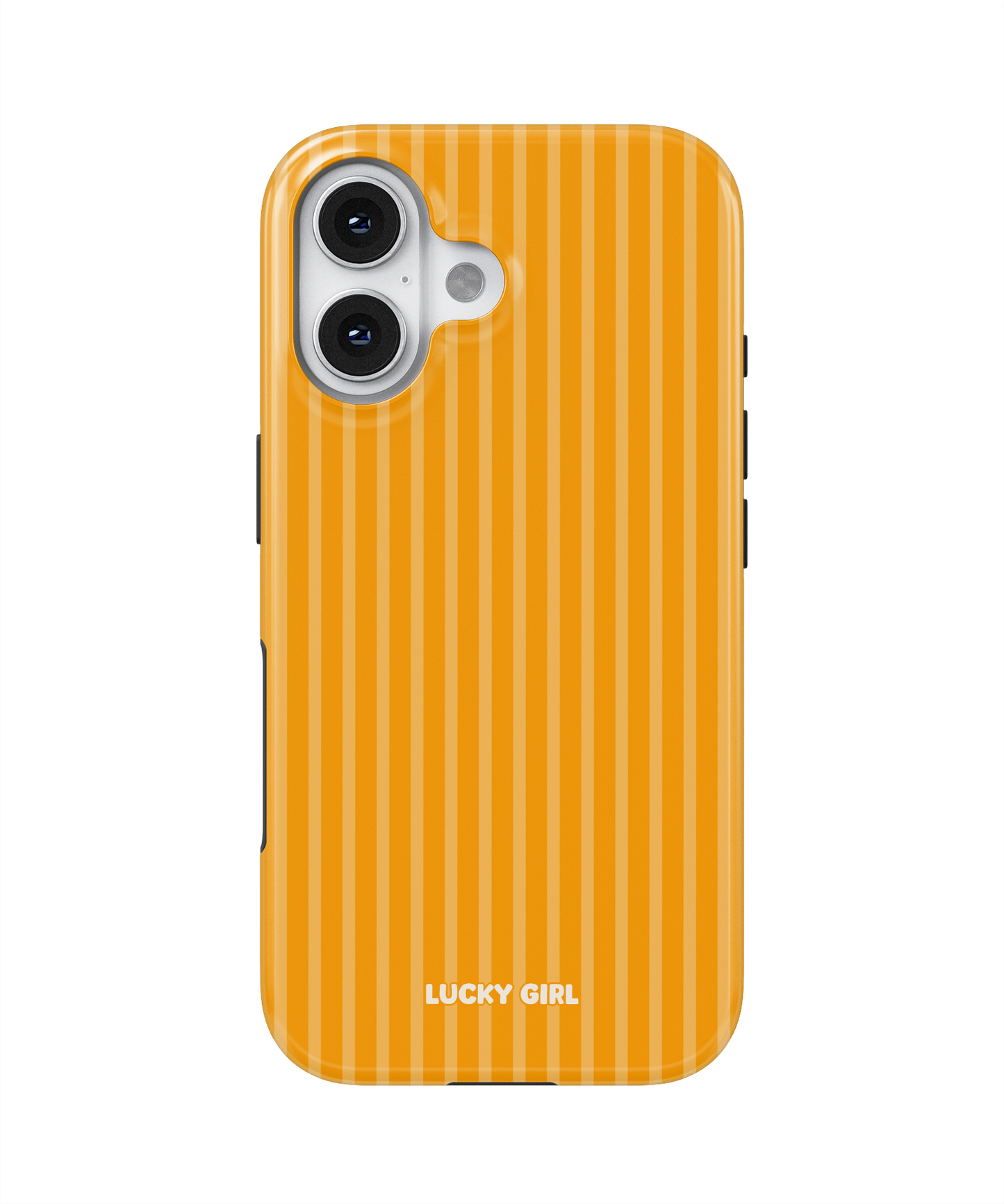 Mango Stripes Phone Case