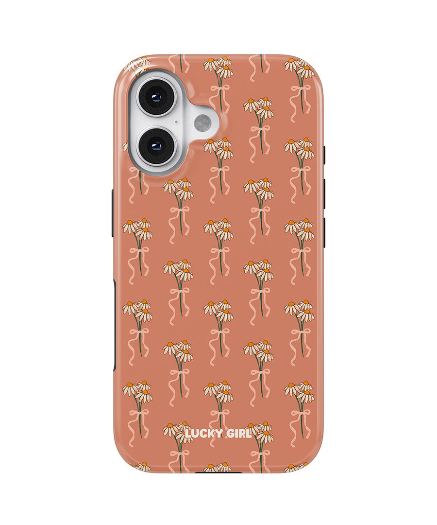 Desert Daisies Phone Case