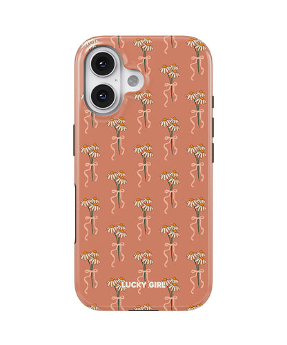 Desert Daisies Phone Case