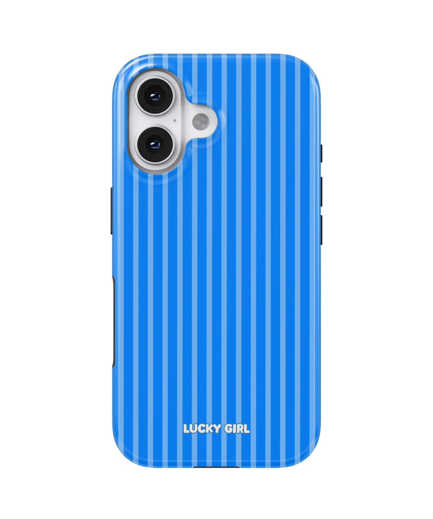 Cabana Stripes Phone Case