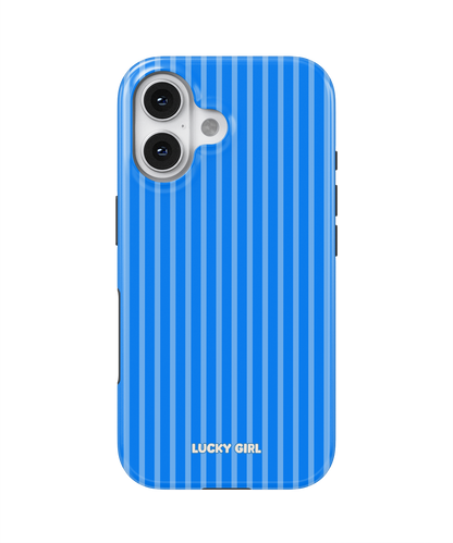 Cabana Stripes Phone Case
