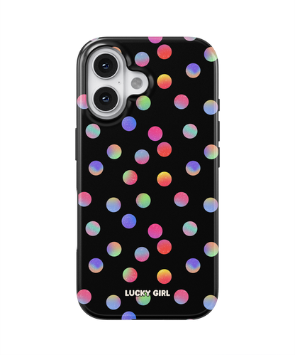Ditzy Dots Phone Case