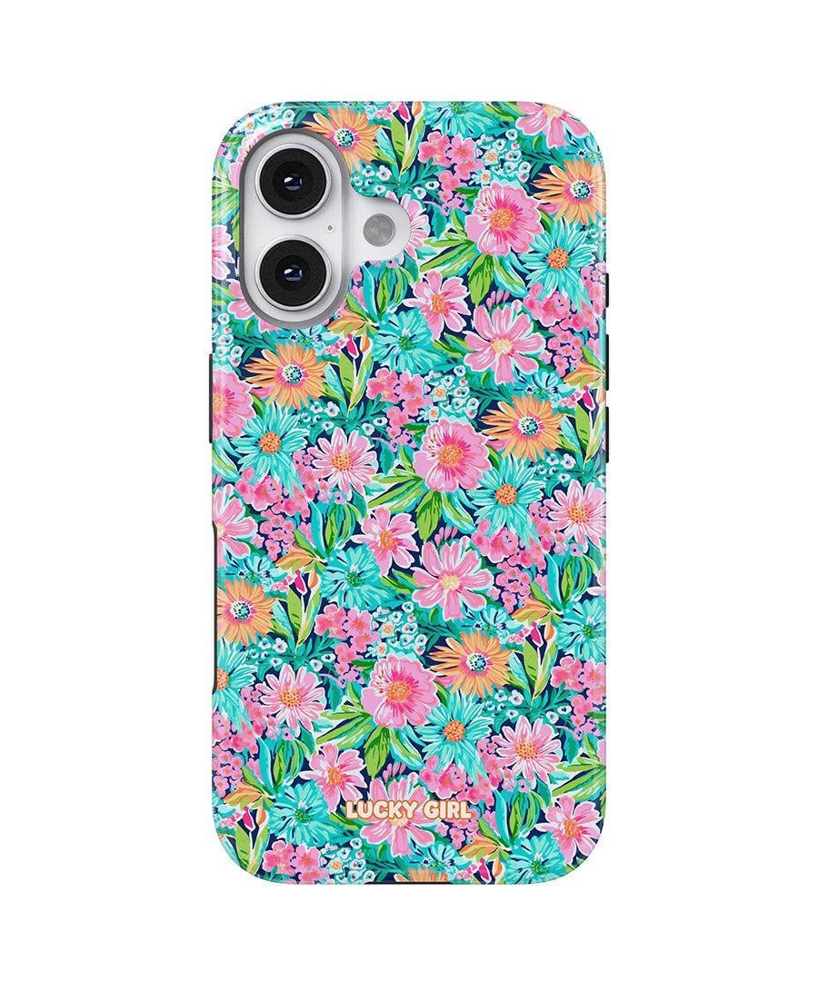 Paradise Garden Phone Case