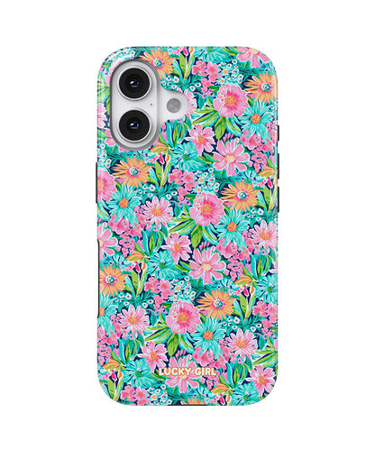 Paradise Garden Phone Case