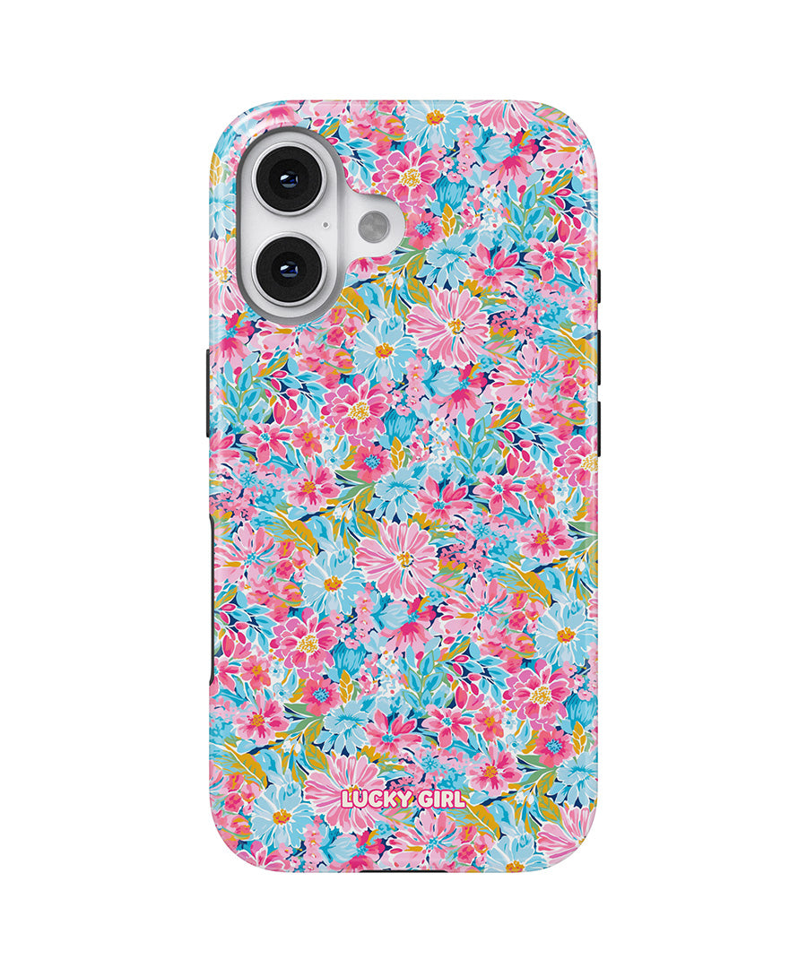 Spring Melody Phone Case