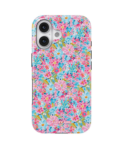 Spring Melody Phone Case