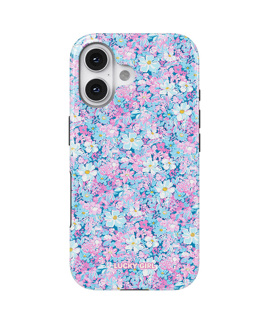 Sugar Blossoms Phone Case
