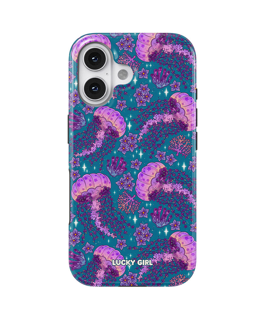 Jellyfish Dreams Phone Case