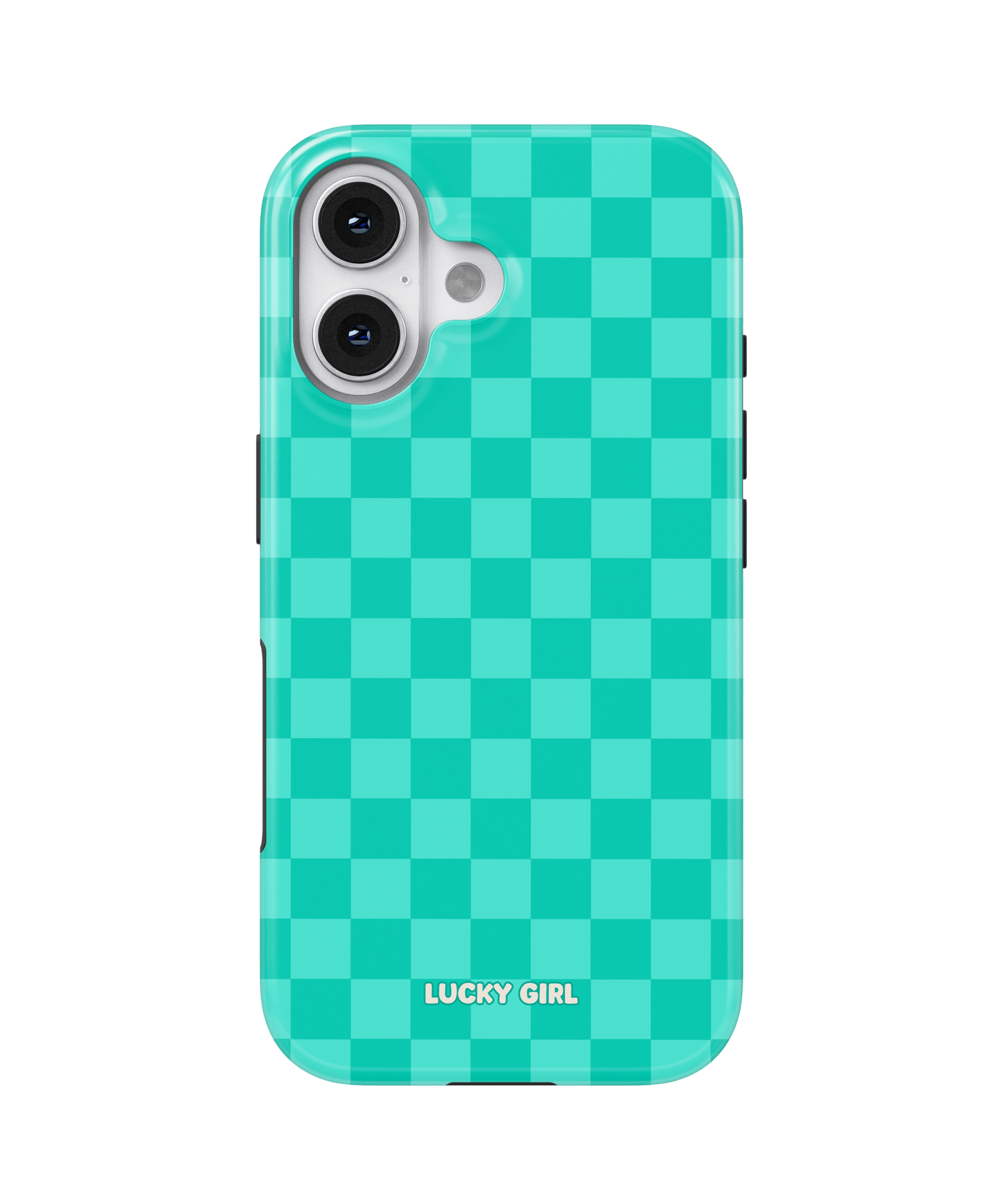 Calypso Checkers Phone Case