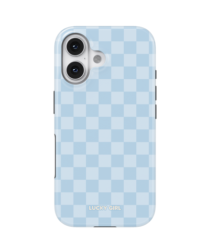 Cloud 9 Checkers Phone Case