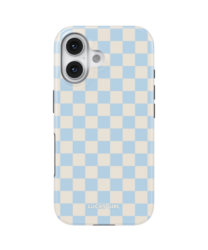 Cloud 9 Checkers II Phone Case