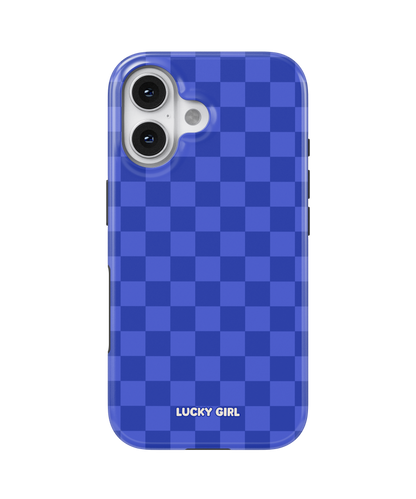 Providence Checkers Phone Case
