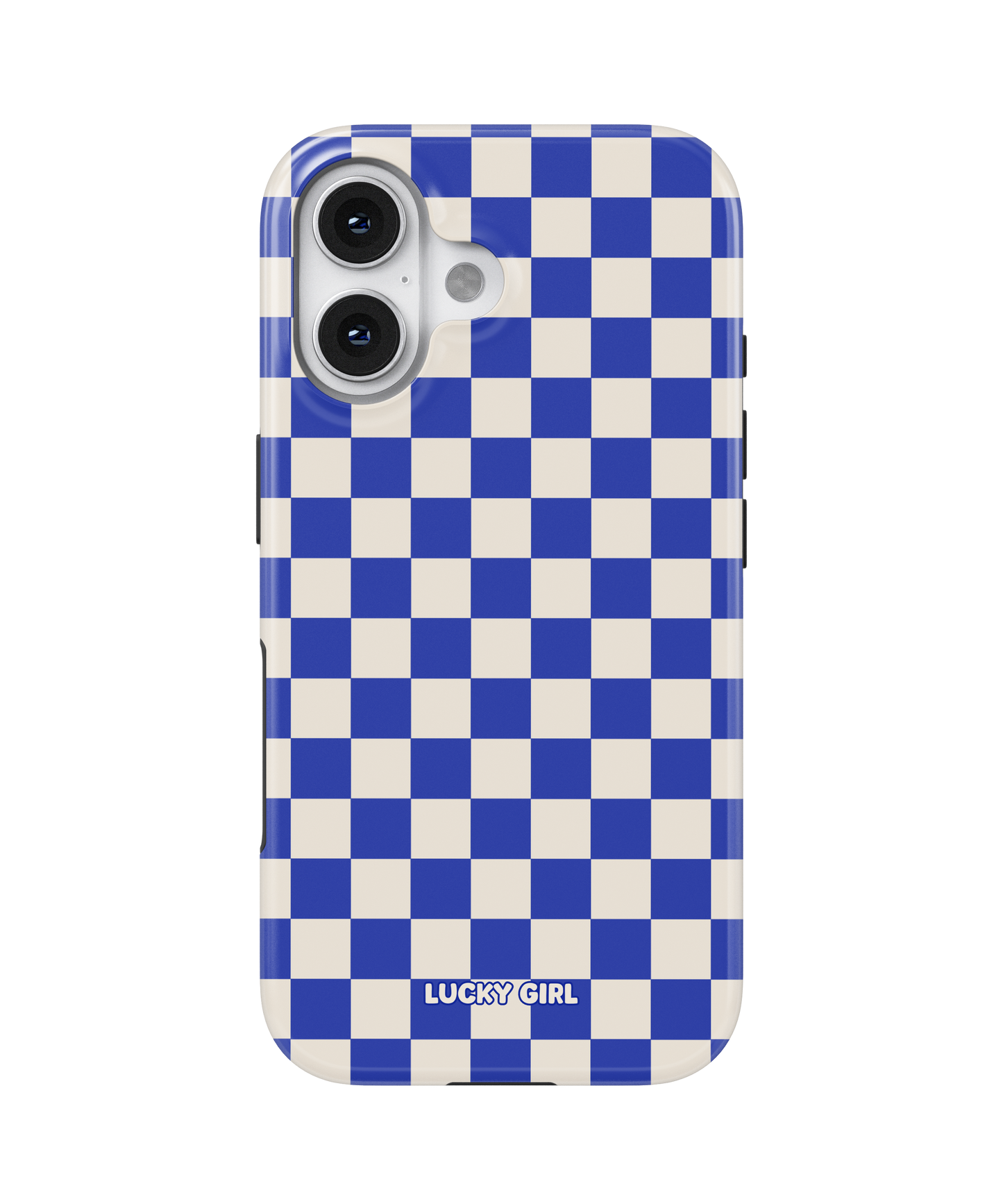 Providence Checkers II Phone Case