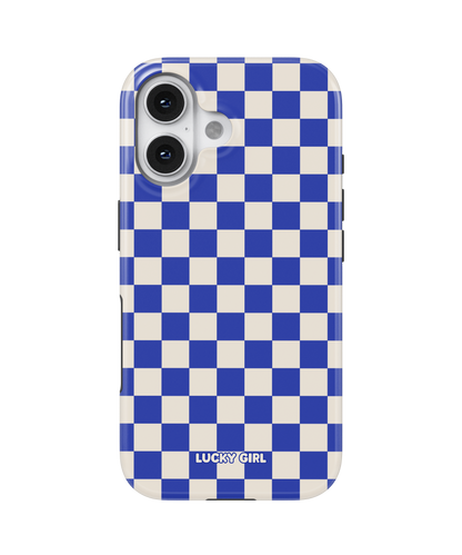 Providence Checkers II Phone Case