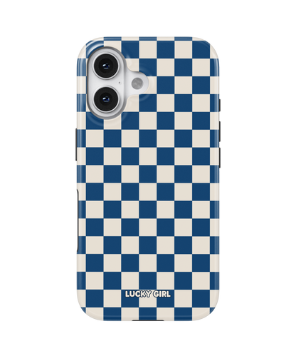 Night Watch Checkers II Phone Case